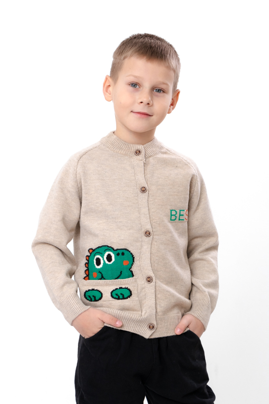 Кофта для хлопчика